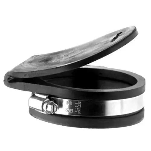 18-4456D Exhaust Flapper Valve - 3" 18-4456D Exhaust Flapper Valve - 3"