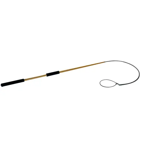 4 ft Aluminum Fish Tailer 4 ft Aluminum Fish Tailer