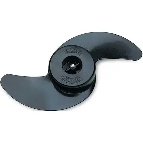 MKP-6 Weedless Wedge Propeller MKP-6 Weedless Wedge Propeller