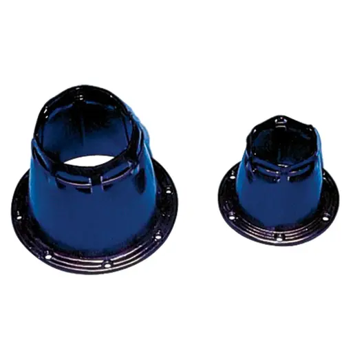 Cable Boot w/Ring - 3" Hole Cable Boot w/Ring - 3" Hole