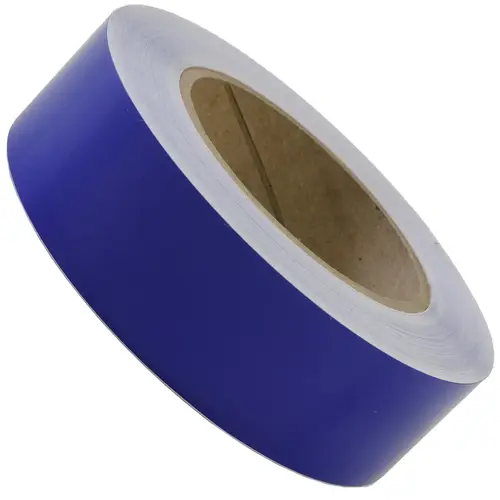 1" Boat Striping Tape, Blue 1" Boat Striping Tape, Blue
