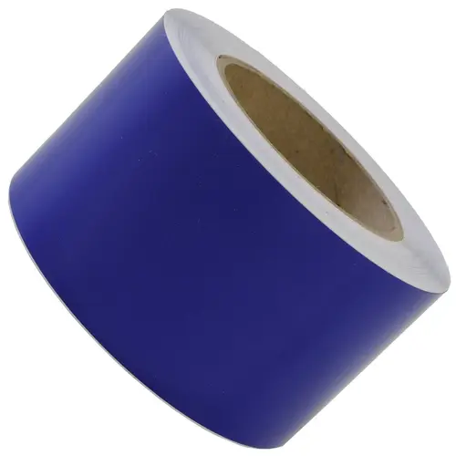 2" Boat Striping Tape, Blue 2" Boat Striping Tape, Blue