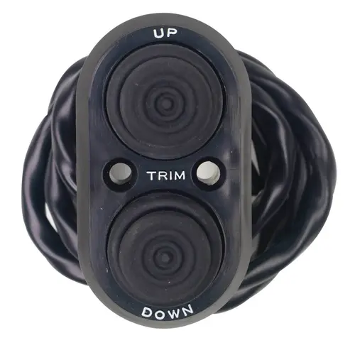 Transom Trim Control Switch Transom Trim Control Switch