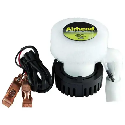 Airhead Floating Aerator Airhead Floating Aerator