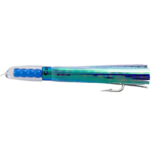 Rattle Jet Pre-Rigged Lure, 6 3/4" Rattle Jet Pre-Rigged Lure, 6 3/4"