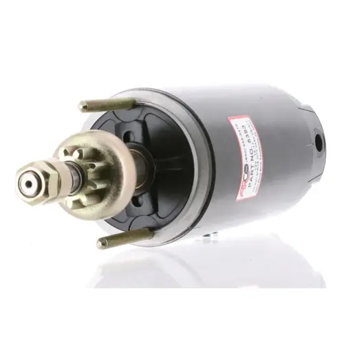 Original Equipment Quality Replacement Outboard StarterMercury, Chrysler, and Force - 5393 Original Equipment Quality Replacement Outboard StarterMercury, Chrysler, and Force - 5393