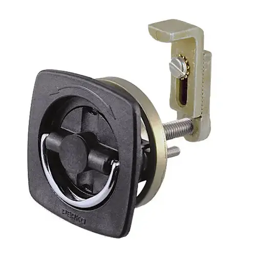 PERKO Flush Latch (Non-Locking) PERKO Flush Latch (Non-Locking)