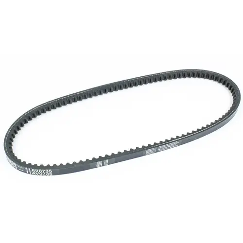18-15370 V-Belt for Mercruiser Stern Drives replaces: Mercury Marine 57-65607T 18-15370 V-Belt for Mercruiser Stern Drives replaces: Mercury Marine 57-65607T