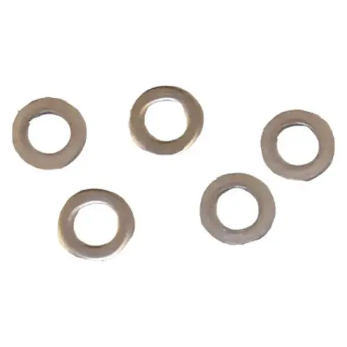 18-0203-9 Bell Housing Washer for Mercruiser Stern Drives 1963-1998, Qty. 5 18-0203-9 Bell Housing Washer for Mercruiser Stern Drives 1963-1998, Qty. 5
