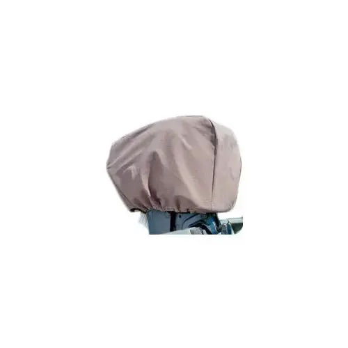 27" L X 14" W X 23" D Outboard Motor Cover, Blue 27" L X 14" W X 23" D Outboard Motor Cover, Blue