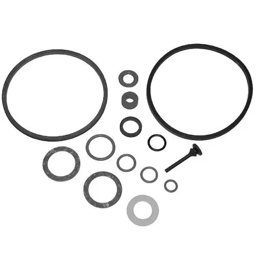 Seal Kit for 500 Series Turbine Fuel Filters Seal Kit for 500 Series Turbine Fuel Filters