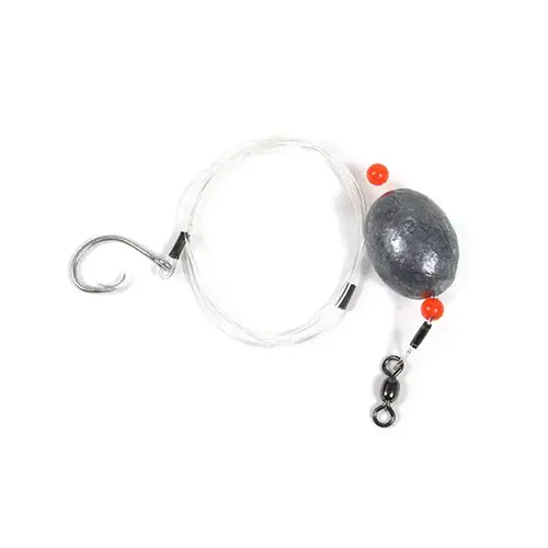 8 oz. Snapper Grouper Rig 8 oz. Snapper Grouper Rig