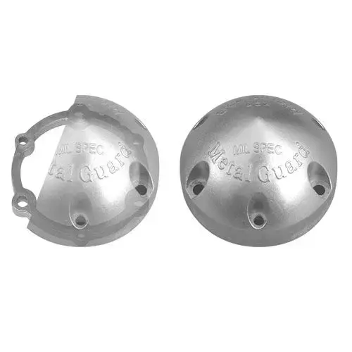 70mm Max-Prop Anode with Insert 70mm Max-Prop Anode with Insert