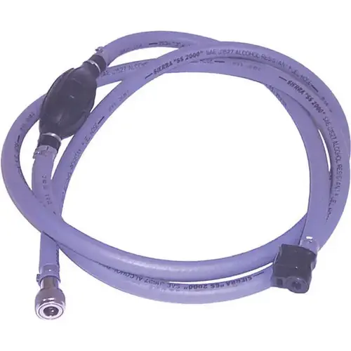 18-81042EP-2 Fuel Line Assembly for Honda Outboard Engines 3/8" x 9 ft 18-81042EP-2 Fuel Line Assembly for Honda Outboard Engines 3/8" x 9 ft