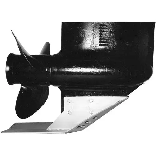 River Runner Prop Guard, 9.9 - 30 hp River Runner Prop Guard, 9.9 - 30 hp