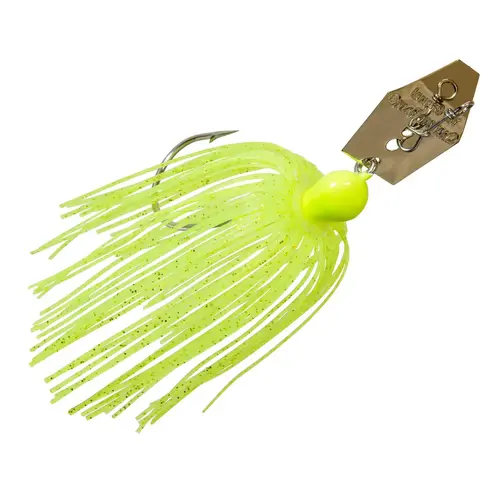 Chatterbait Chartreuse Chatterbait Chartreuse