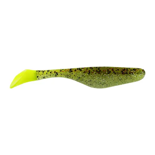 Bass Assassin Saltwater 4" Sea Shad Paddle Tail Bass Assassin Saltwater 4" Sea Shad Paddle Tail
