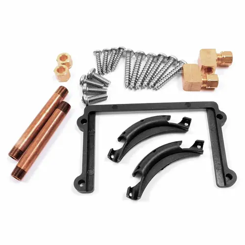 Trim Tab Hydraulic Hardware Pack Trim Tab Hydraulic Hardware Pack