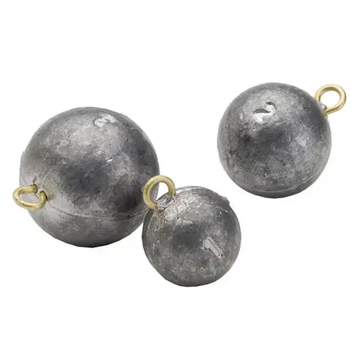 8 oz. Cannon Ball Sinker 8 oz. Cannon Ball Sinker