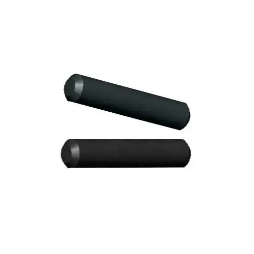 Actuator Mounting Pins (2) Actuator Mounting Pins (2)