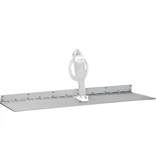 Trim Tab Replacement Blade - Super Strong - 12" x 30" Trim Tab Replacement Blade - Super Strong - 12" x 30"