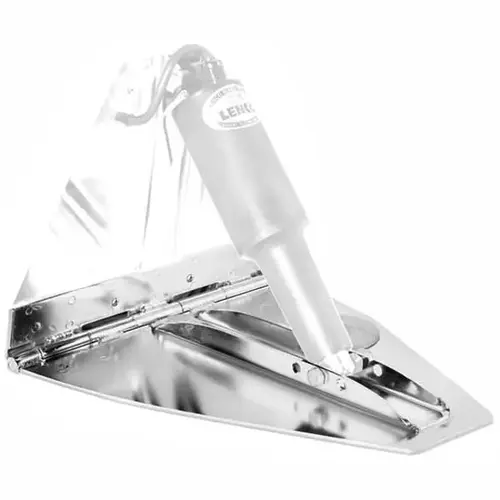 Trim Tab Replacement Blade - Hi Performance - 29" x 14" - Port Trim Tab Replacement Blade - Hi Performance - 29" x 14" - Port