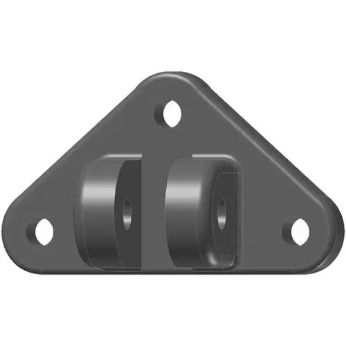 Lower Mounting Bracket for Actuator - Standard Lower Mounting Bracket for Actuator - Standard