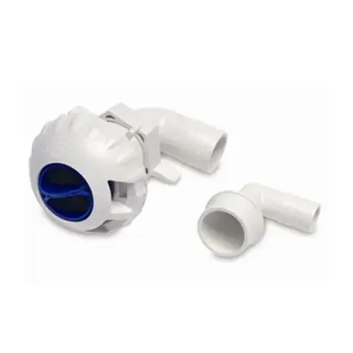 Livewell Fill Valve Livewell Fill Valve