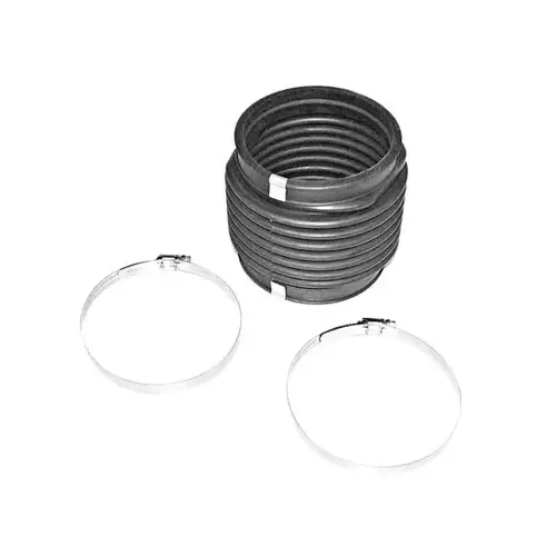 U-Joint Bellows U-Joint Bellows