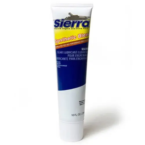 Hi-Performance Gear Lube, 10 oz. Hi-Performance Gear Lube, 10 oz.