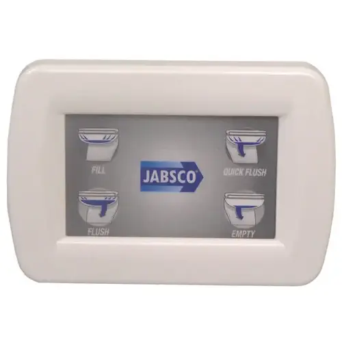 58029-1000 Control Kit 58029-1000 Control Kit