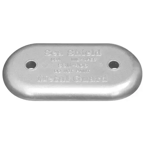 Zinc Anode Zinc Anode