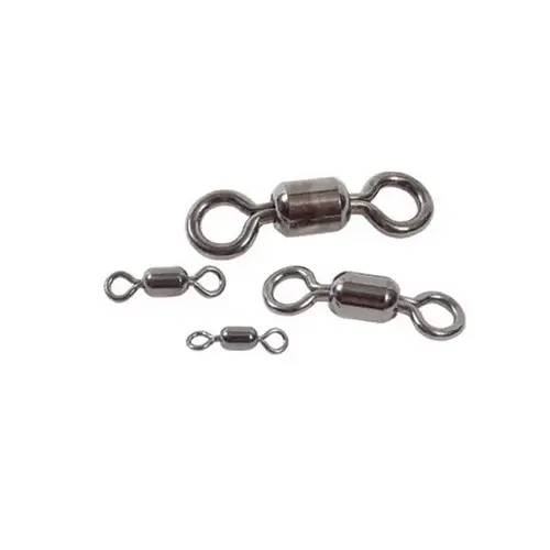 120 lb. Power Swivel Black 120 lb. Power Swivel Black