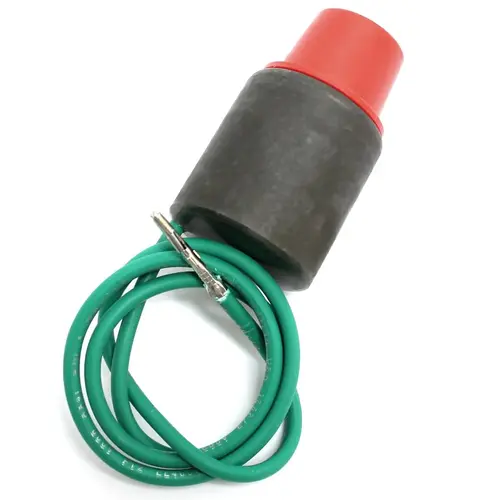 Solenoid Valve, Green Wire Solenoid Valve, Green Wire