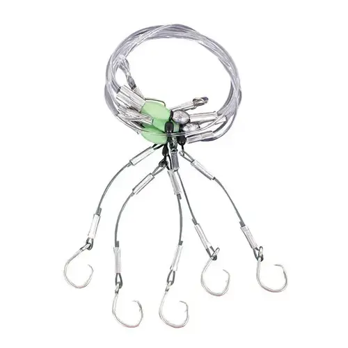 Deep Drop Rig Deep Drop Rig