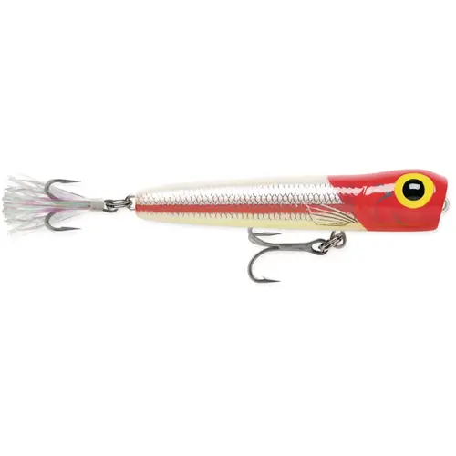 Rattlin' Saltwater Chug Bug Red Head Rattlin' Saltwater Chug Bug Red Head