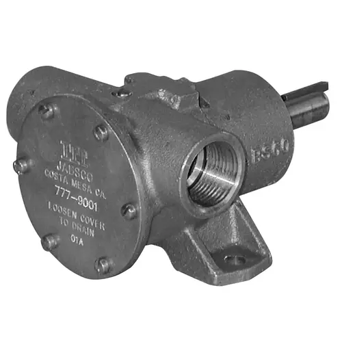 777-9001 Water Circulating Pump 777-9001 Water Circulating Pump