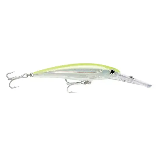 X-Rap Magnum Fishing Lure, 6 1/4" X-Rap Magnum Fishing Lure, 6 1/4"