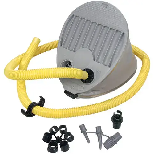 Bravo 7 Foot Pump Bravo 7 Foot Pump