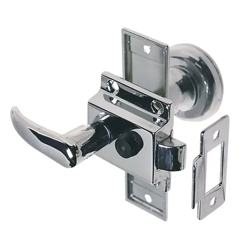 PERKO Rim Latch Set PERKO Rim Latch Set