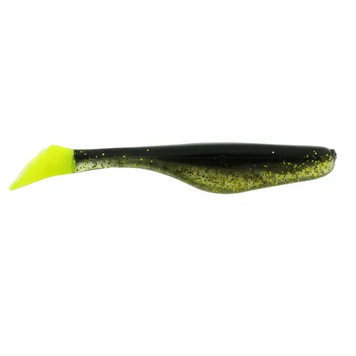Bass Assassin Saltwater 4" Sea Shad Paddle Tail Texas Roach Bass Assassin Saltwater 4" Sea Shad Paddle Tail Texas Roach