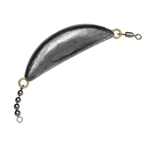 2 oz. Spin Sinker 2 oz. Spin Sinker