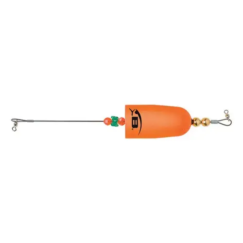 Paradise Popper X-Treme Pro Pop Orange Paradise Popper X-Treme Pro Pop Orange