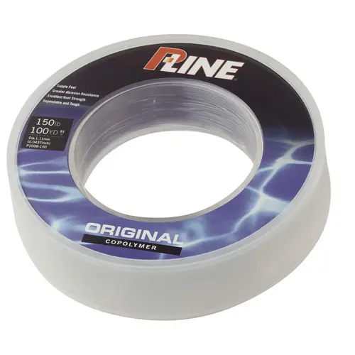 P-Line Original Leader, 100 Yards P-Line Original Leader, 100 Yards