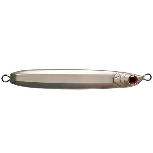 Kodiak Fishing Jig, 14 oz. Pearl White Kodiak Fishing Jig, 14 oz. Pearl White
