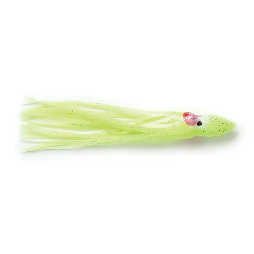 Sunrise Squid Trolling Lures Chart Glow Sunrise Squid Trolling Lures Chart Glow