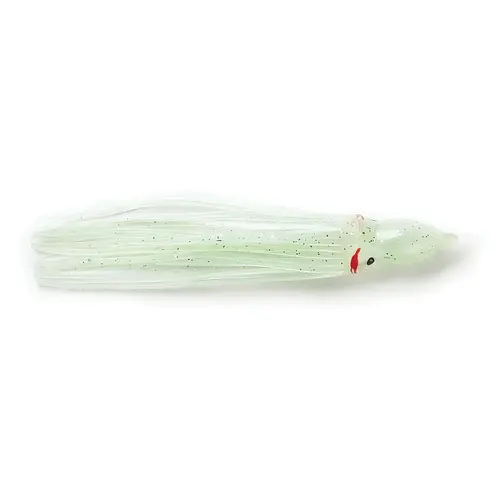 Sunrise Squid Trolling Lures Glow Sunrise Squid Trolling Lures Glow
