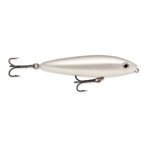 Skitter Walk Fishing Lure, 3 1/8" Bone Skitter Walk Fishing Lure, 3 1/8" Bone