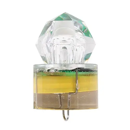 Submersible Water Activated Strobe L.E.D. Light Submersible Water Activated Strobe L.E.D. Light
