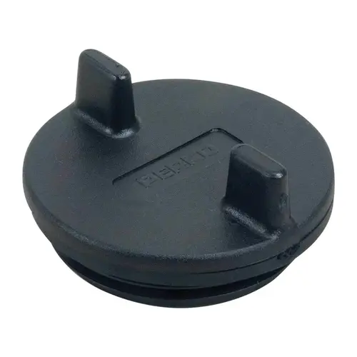 Gas Deck Fill Replacement Cap, Plain Gas Deck Fill Replacement Cap, Plain